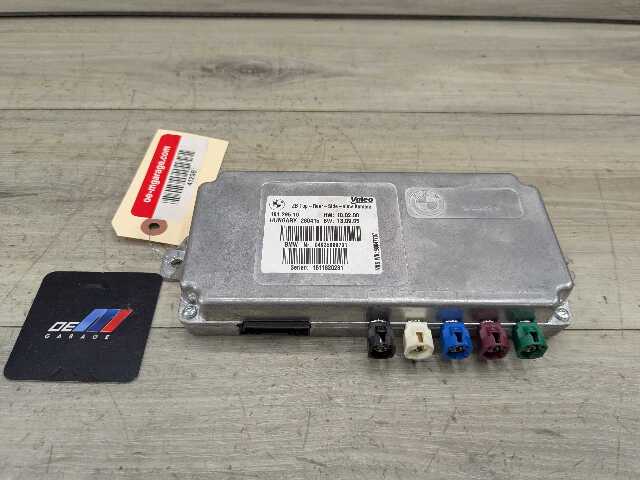 OEM BMW F06 F10 F30 F32 F36 F80 F82 Top Rear Side View Camera Control Module ECU