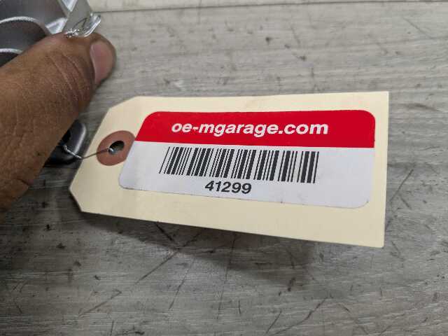OEM BMW F30 F32 F36 F80 F82 F83 Audio Control Module Active Sound Design Harman