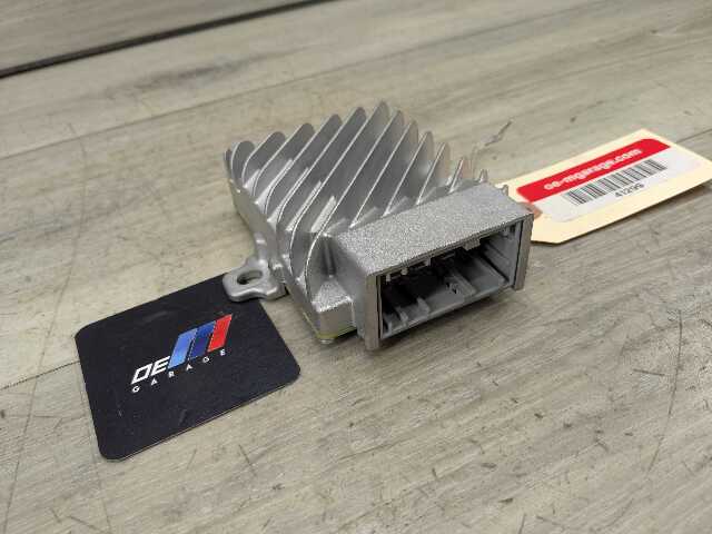 OEM BMW F30 F32 F36 F80 F82 F83 Audio Control Module Active Sound Design Harman