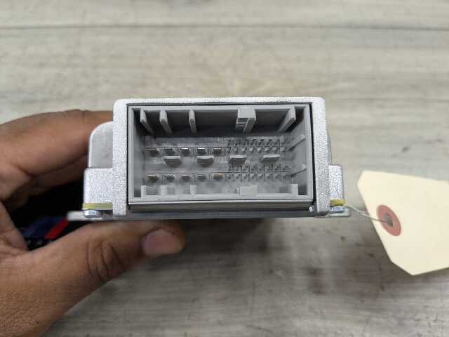 OEM BMW F30 F32 F36 F80 F82 F83 Audio Control Module Active Sound Design Harman