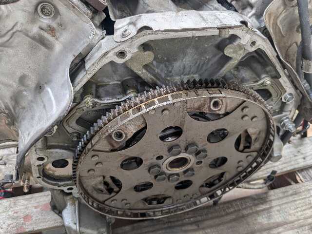 11-12 OEM BMW F01 F02 Alpina B7 N63 RWD Engine Long Block V8 4.4L w/ Turbo 111k