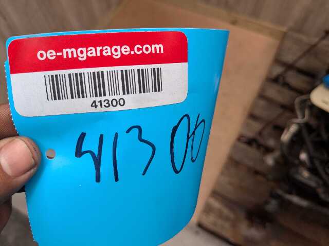 11-12 OEM BMW F01 F02 Alpina B7 N63 RWD Engine Long Block V8 4.4L w/ Turbo 111k