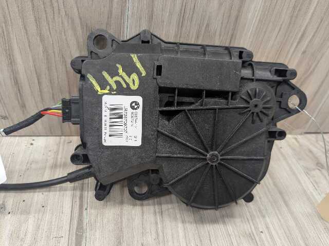 16-22 OEM BMW G11 G12 740 750 M760 Trunk Lid Power Lock Drive Actuator