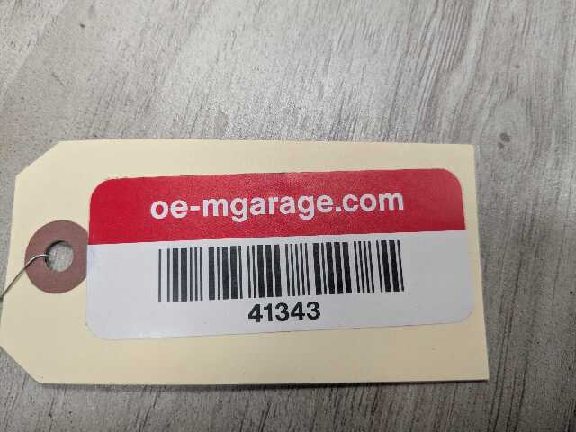 OEM BMW F90 G11 G12 G30 530 540 M550 750 M5 Front Left or Right Seatbelt Buckle