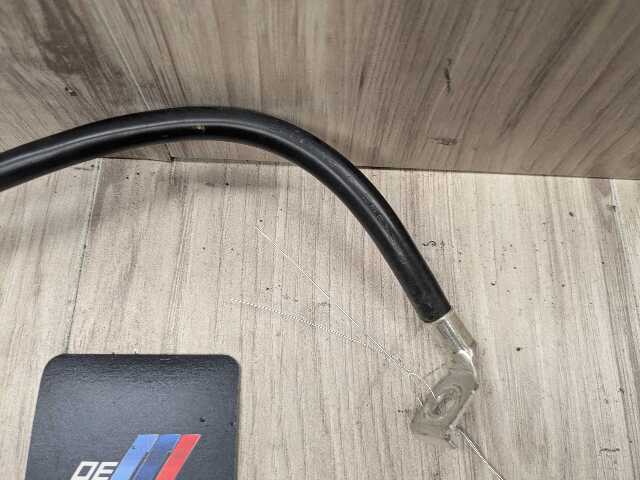 OEM BMW G01 G12 G30 X3 530 540 M550 Negative Battery Cable Terminal IBS Sensor