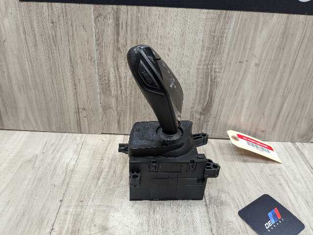 16-19 OEM BMW G11 G12 740 750 M760 B7 Automatic Gear Selector Shift Knob Shifter