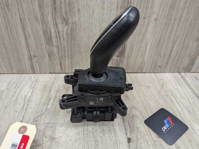 16-19 OEM BMW G11 G12 740 750 M760 B7 Automatic Gear Selector Shift Knob Shifter