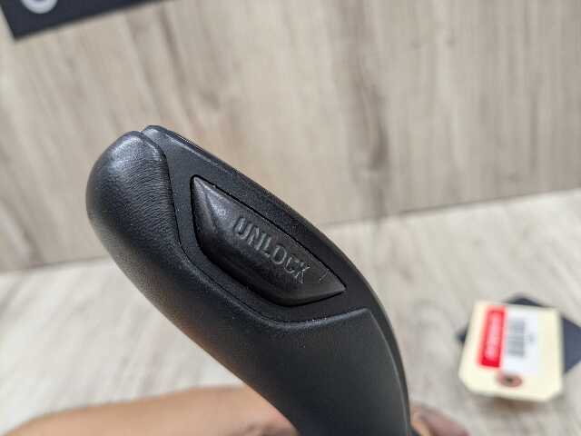 16-19 OEM BMW G11 G12 740 750 M760 B7 Automatic Gear Selector Shift Knob Shifter
