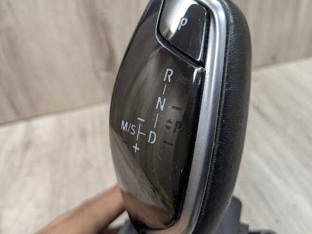 16-19 OEM BMW G11 G12 740 750 M760 B7 Automatic Gear Selector Shift Knob Shifter