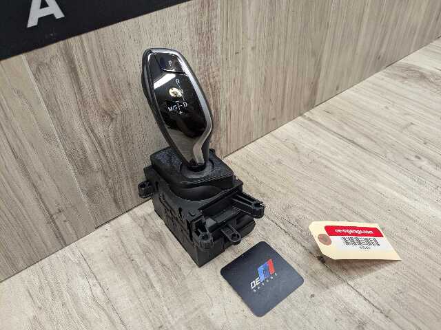 16-19 OEM BMW G11 G12 740 750 M760 B7 Automatic Gear Selector Shift Knob Shifter