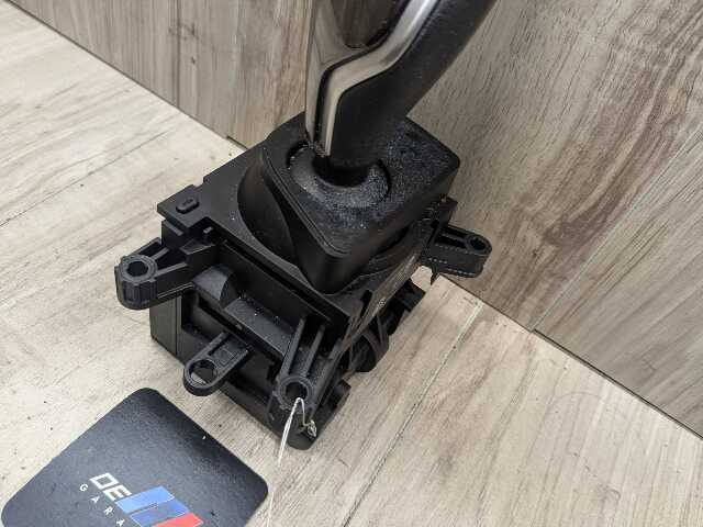 16-19 OEM BMW G11 G12 740 750 M760 B7 Automatic Gear Selector Shift Knob Shifter
