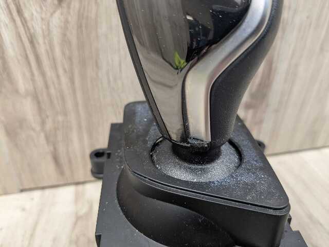 16-19 OEM BMW G11 G12 740 750 M760 B7 Automatic Gear Selector Shift Knob Shifter
