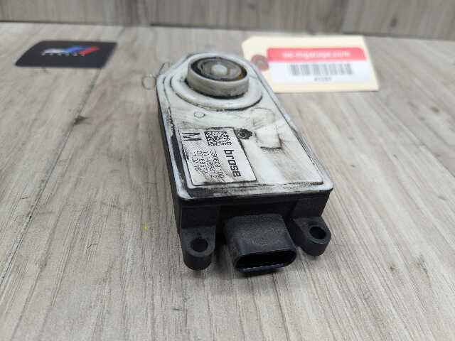 16-20 OEM BMW G11 G12 G30 Upper Kidney Grille Air Flap Intake Shutter Actuator