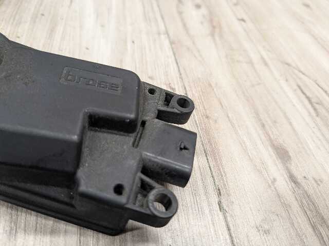16-20 OEM BMW G11 G12 G30 Upper Kidney Grille Air Flap Intake Shutter Actuator