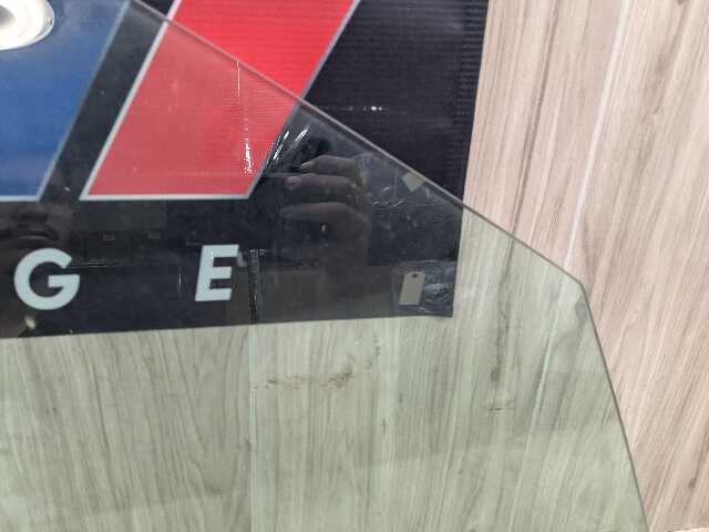 16-22 OEM BMW G11 G12 740 750 M760 B7 Front Right Passenger Door Window Glass