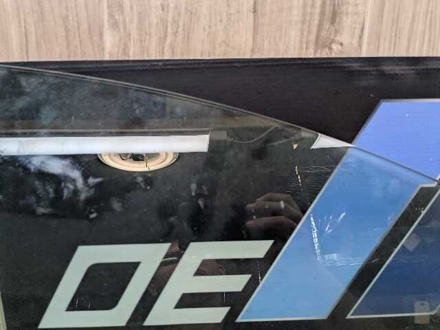 16-22 OEM BMW G11 G12 740 750 M760 B7 Front Right Passenger Door Window Glass