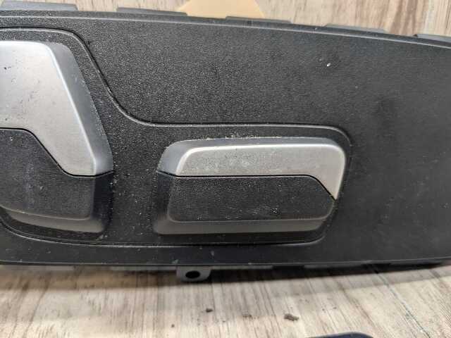 19-24 OEM BMW G20 G22 G23 G26 330 M340 Front Right Passenger Seat Adjust Switch