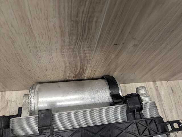 OEM BMW G20 G22 G23 G26 G29 G42 AC Condenser Air Conditioning Radiator Drier