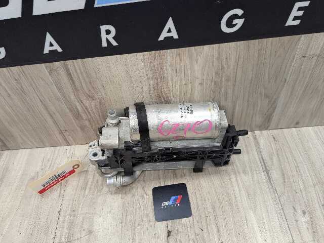 OEM BMW G20 G22 G23 G26 G29 G42 AC Condenser Air Conditioning Radiator Drier