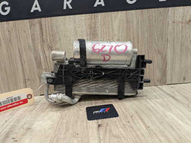OEM BMW G20 G22 G23 G26 G29 G42 AC Condenser Air Conditioning Radiator Drier
