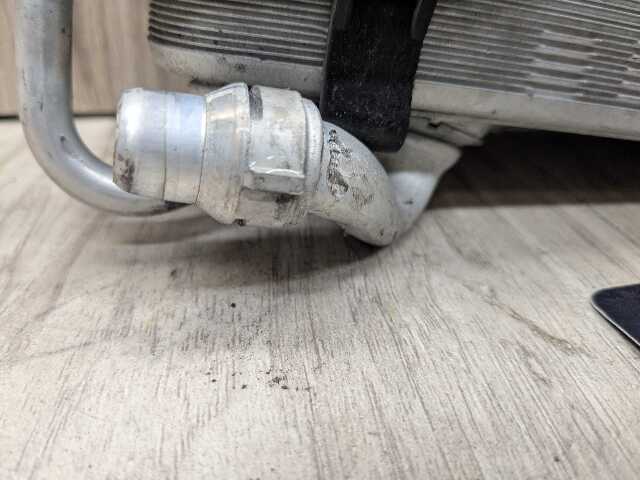 OEM BMW G20 G22 G23 G26 G29 G42 AC Condenser Air Conditioning Radiator Drier