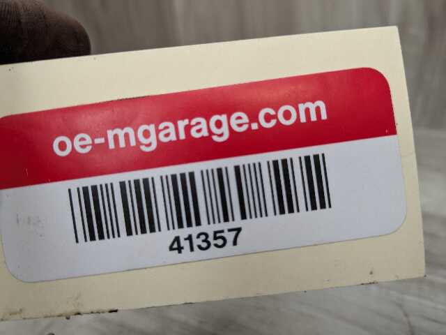 OEM BMW G20 G22 G23 G42 230 330 430 AT Transmission Oil Cooler Hose Pipe Lines