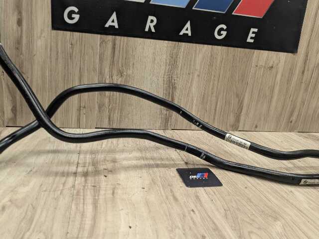 OEM BMW G20 G22 G23 G42 230 330 430 AT Transmission Oil Cooler Hose Pipe Lines