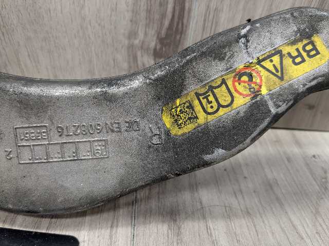 OEM BMW G11 G12 740 750 M760 G30 M550 AWD Right Passenger Lower Control Arm