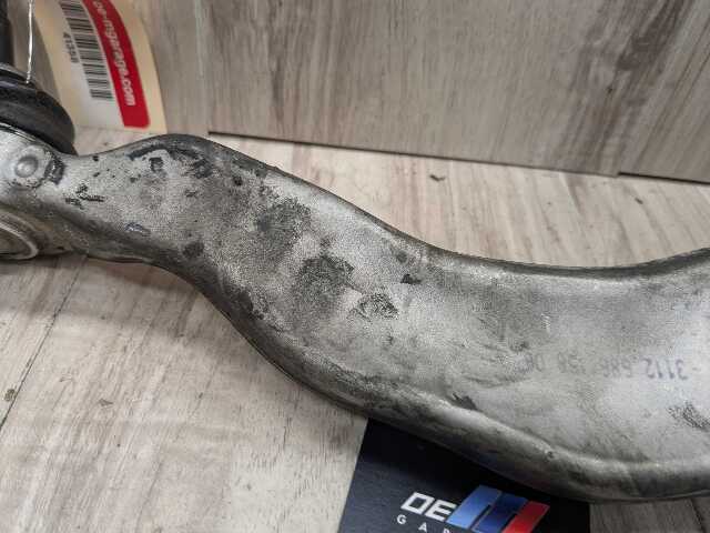 OEM BMW G11 G12 740 750 M760 G30 M550 AWD Right Passenger Lower Control Arm