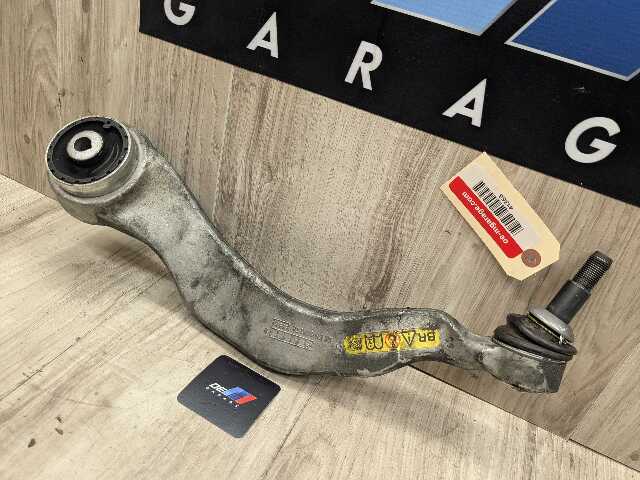 OEM BMW G11 G12 740 750 M760 G30 M550 AWD Right Passenger Lower Control Arm
