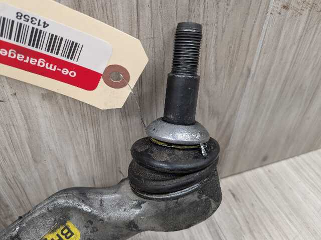 OEM BMW G11 G12 740 750 M760 G30 M550 AWD Right Passenger Lower Control Arm