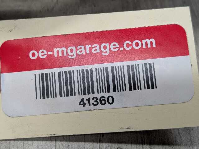 OEM BMW G11 G12 740 750 M760 G30 M550 AWD Left Driver Lower Tension Control Arm