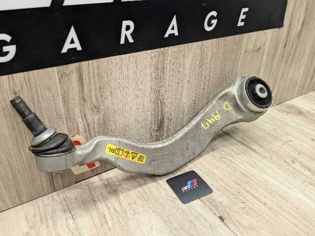 OEM BMW G11 G12 740 750 M760 G30 M550 AWD Left Driver Lower Tension Control Arm