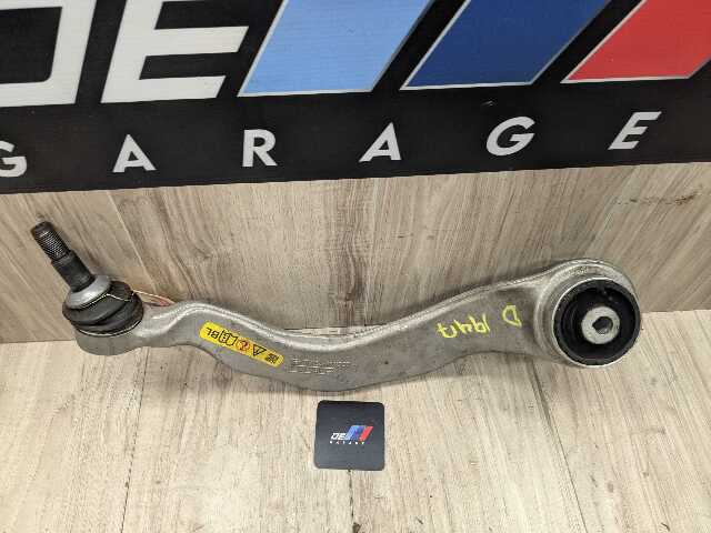 OEM BMW G11 G12 740 750 M760 G30 M550 AWD Left Driver Lower Tension Control Arm