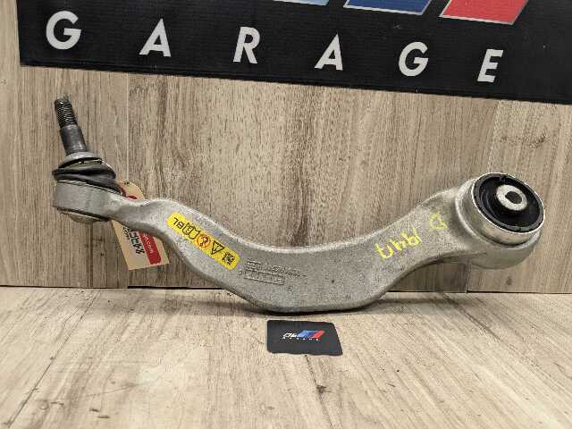 OEM BMW G11 G12 740 750 M760 G30 M550 AWD Left Driver Lower Tension Control Arm