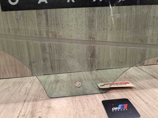 16-22 OEM BMW G11 G12 740 750 M760 Alpina Rear Right Passenger Door Window Glass
