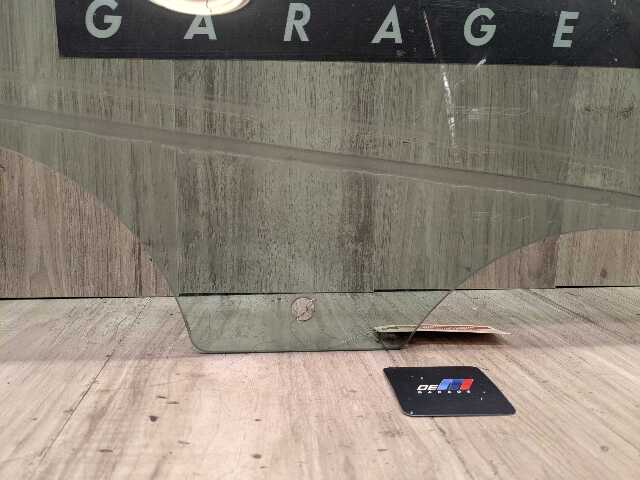 16-22 OEM BMW G11 G12 740 750 M760 Alpina Rear Right Passenger Door Window Glass