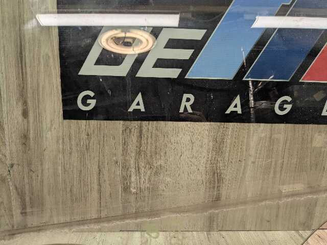 16-22 OEM BMW G11 G12 740 750 M760 Alpina B7 Rear Left Driver Door Window Glass