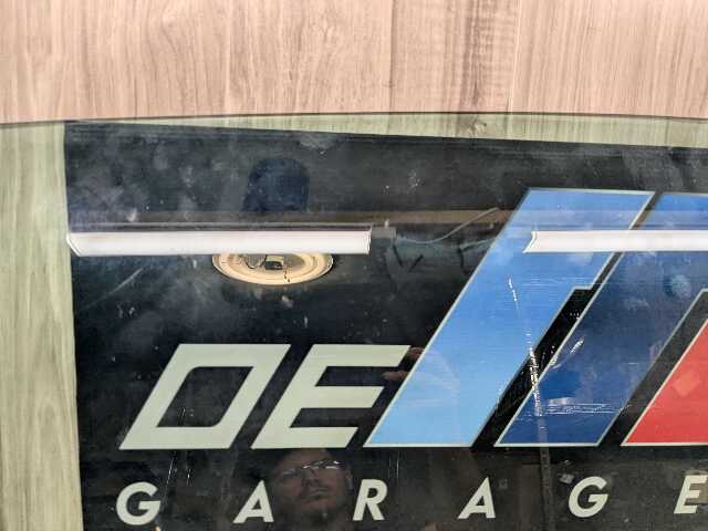 16-22 OEM BMW G11 G12 740 750 M760 Alpina B7 Rear Left Driver Door Window Glass