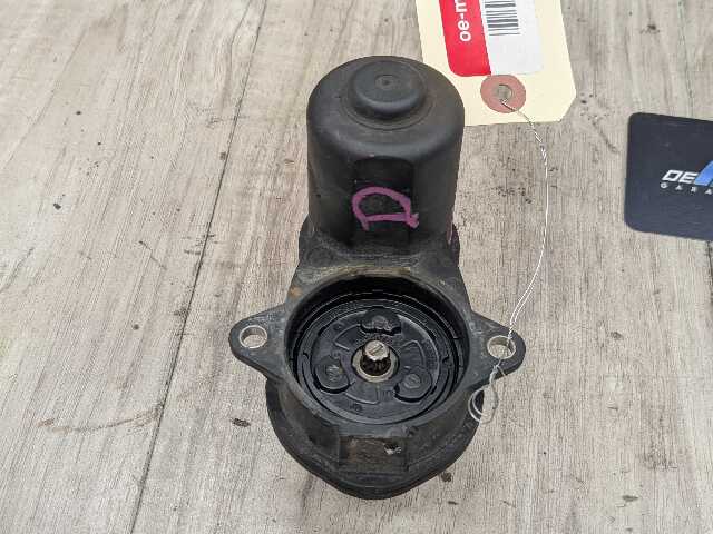 OEM BMW F90 G07 G12 G30 G80 G82 G83 M3 M4 M8 Rear Parking Brake Actuator Motor