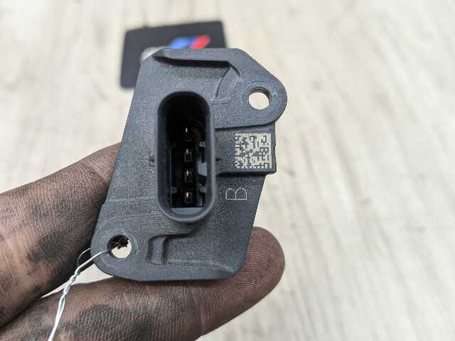 OEM BMW F22 F30 F32 F36 G01 G12 G30 Engine B46 B58 N63R MAF Mass Air Flow Sensor