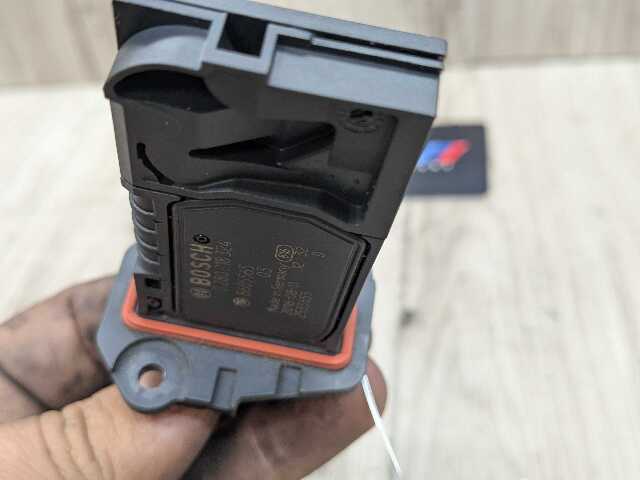OEM BMW F22 F30 F32 F36 G01 G12 G30 Engine B46 B58 N63R MAF Mass Air Flow Sensor