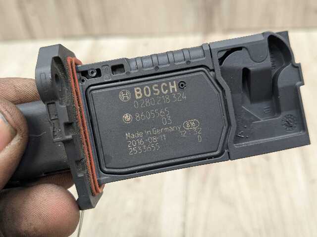 OEM BMW F22 F30 F32 F36 G01 G12 G30 Engine B46 B58 N63R MAF Mass Air Flow Sensor