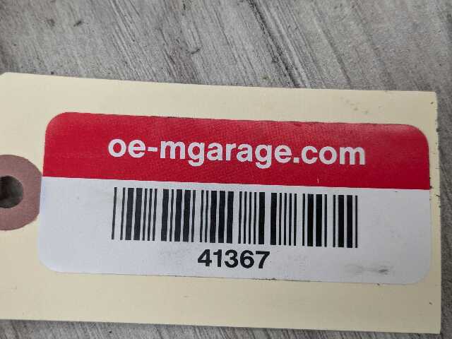 OEM BMW F22 F30 F32 F36 G01 G12 G30 Engine B46 B58 N63R MAF Mass Air Flow Sensor
