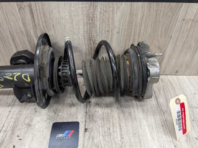 22-25 OEM BMW G42 230i RWD FRONT Left Driver Spring Strut Shock Absorber 36k