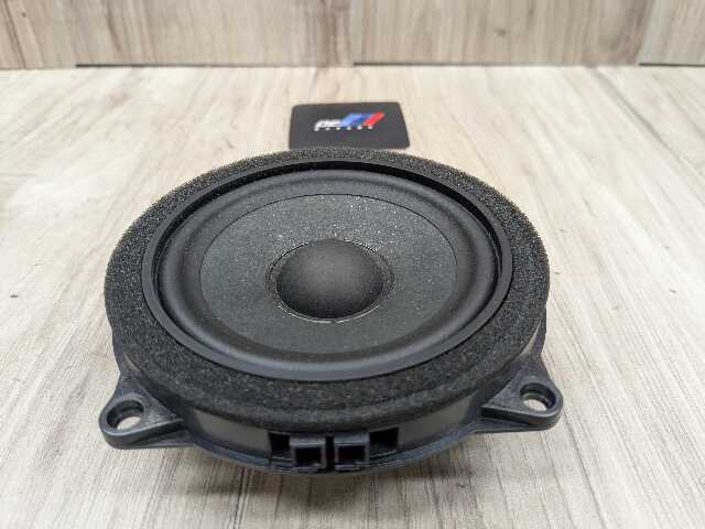 OEM BMW F97 G01 G05 G06 G07 G20* G42 G87 X5 Door Audio Sound Midrange Speaker