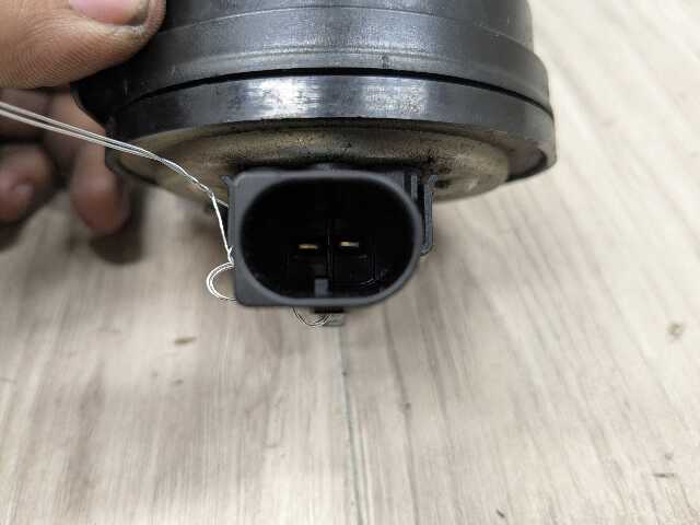 OEM BMW G20 G22 G23 G42 G87 M2 230 330 430 M240 M340 M440 HIGH Pitch Horn Siren