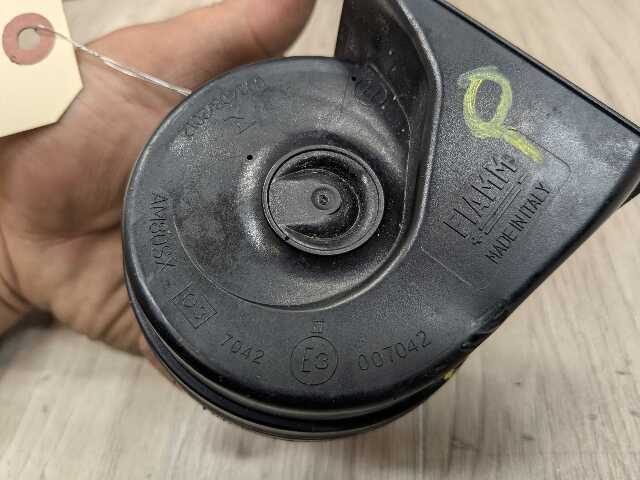 OEM BMW G20 G22 G23 G42 G87 M2 230 330 430 M240 M340 M440 HIGH Pitch Horn Siren