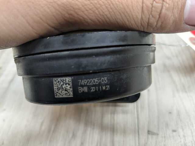 OEM BMW G20 G22 G23 G42 G87 M2 230 330 430 M240 M340 M440 HIGH Pitch Horn Siren
