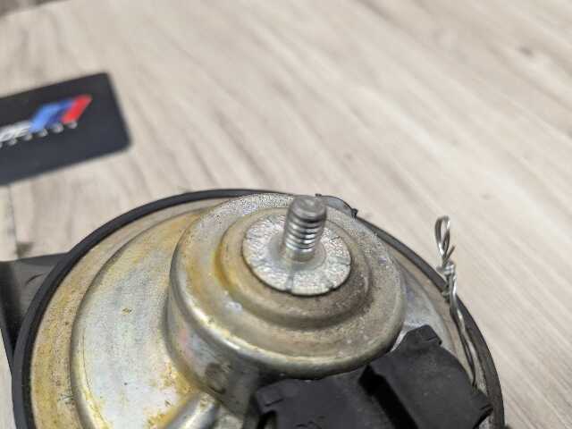 OEM BMW G20 G22 G23 G42 G87 M2 230 330 430 M240 M340 M440 LOW Pitch Horn Siren